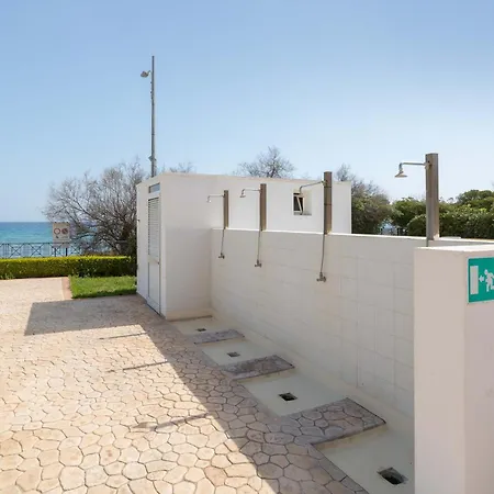 Apart Otel Solaris San Foca