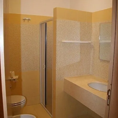 Solaris Apart Otel San Foca