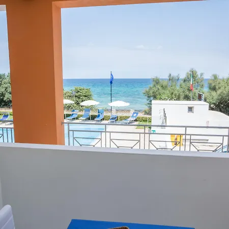 Solaris Apart Otel 3*