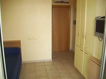 Apart Otel Solaris 3*