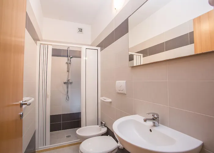 Solaris Lejlighedshotel