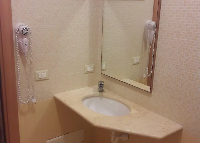 Solaris Lejlighedshotel