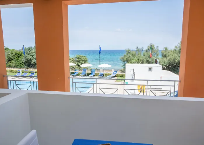 Solaris Lejlighedshotel 3*