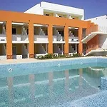 Apartmanhotel Solaris San Foca