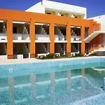 شقة فندقية Solaris 3*