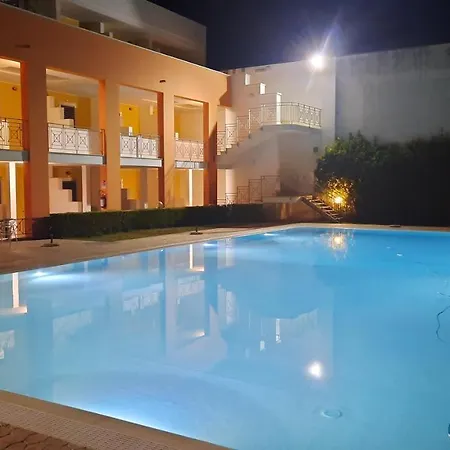 Solaris Aparthotel
