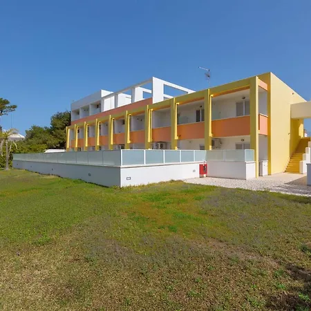 Aparthotel Solaris 2*