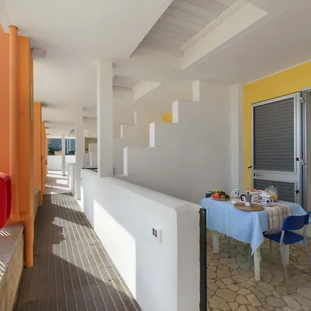 Solaris Aparthotel 2*