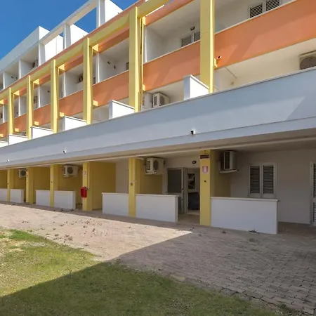 Solaris Aparthotel