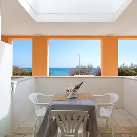 Aparthotel Solaris