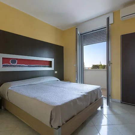 Solaris Aparthotel