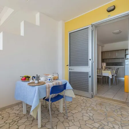 Aparthotel Solaris