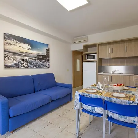 Aparthotel Solaris