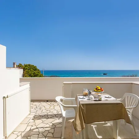 Solaris Aparthotel 2*