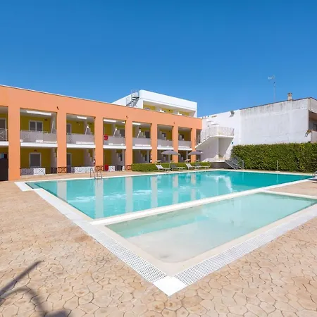 Solaris Aparthotel