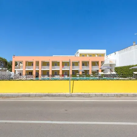 Aparthotel Solaris
