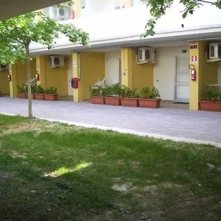 アパートホテル Solaris 3*