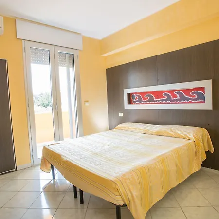 Solaris Ξενοδοχείο με διαμερίσματα