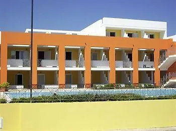 Solaris Aparthotel San Foca
