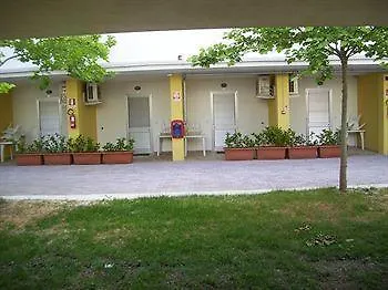 Aparthotel Solaris