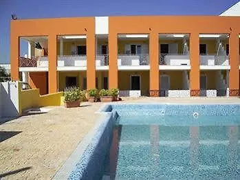 Solaris San Foca