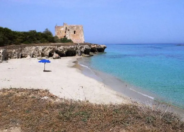 Solaris 3* San Foca