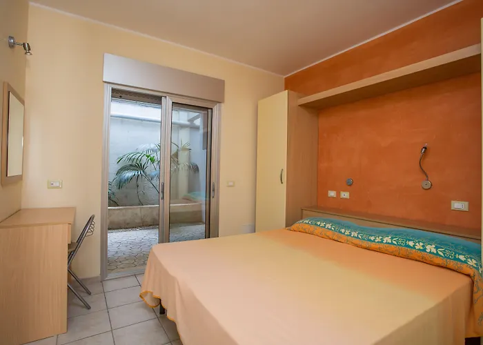 Solaris Apart Otel