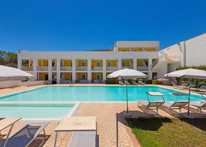 Solaris Apart Otel
