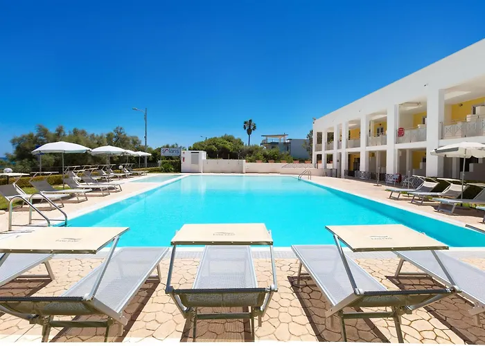 Solaris 3* San Foca
