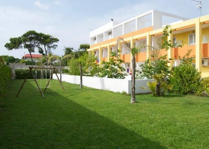 Solaris 3* San Foca